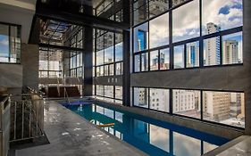 Hotel Das Americas